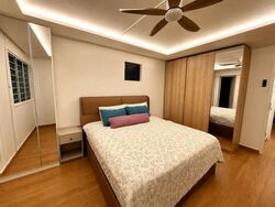 Blk 136 Bishan Green (Bishan), HDB 5 Rooms #620683631